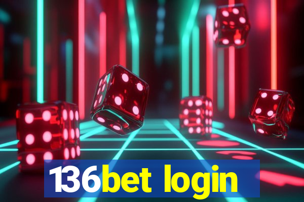 136bet login